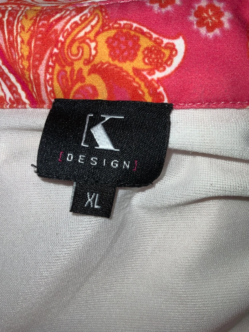 K-Design dress xl – photo 10
